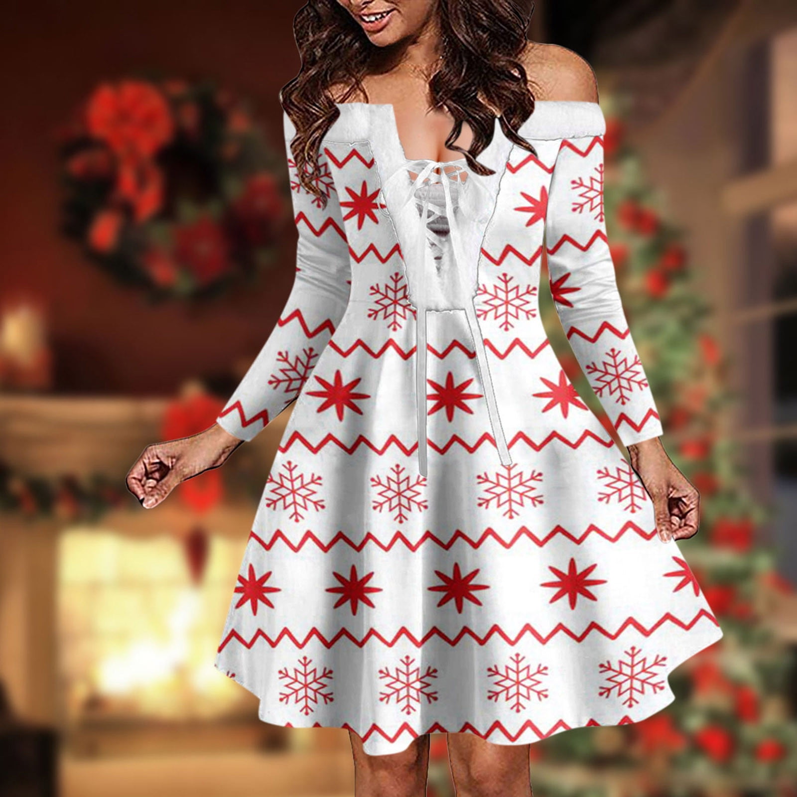 womens holiday dresses